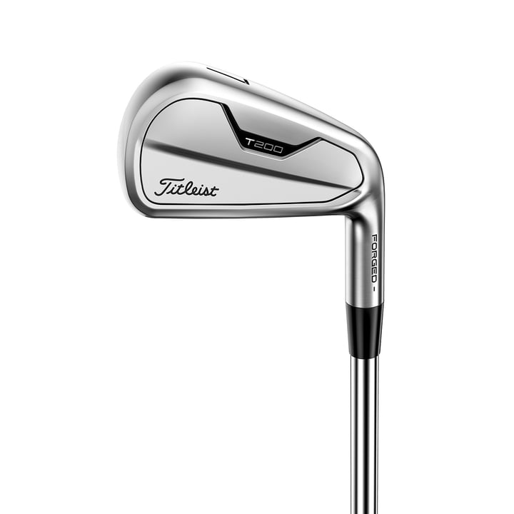 T200 - Stål Titleist