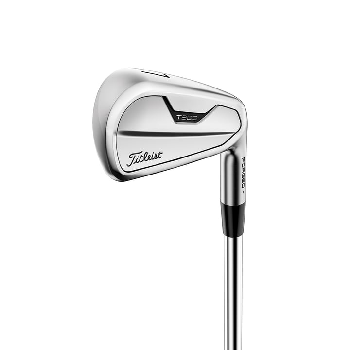 T200 - Stål Titleist