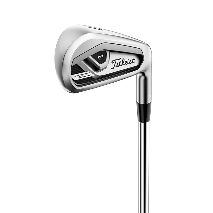 T300 - Graphit Titleist