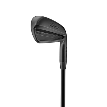 3G T100 Black - Stål Titleist