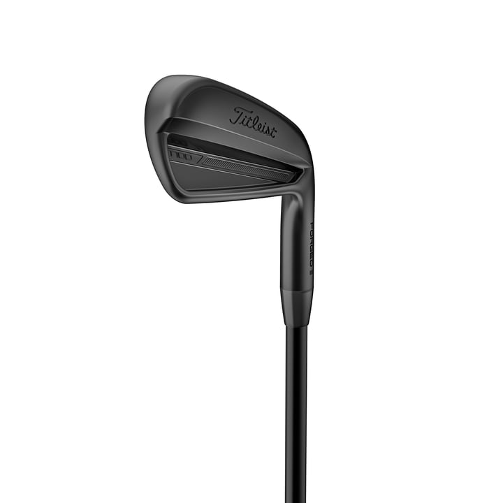 3G T100 Black - Stål Titleist 3G T100 Black - Stål Titleist