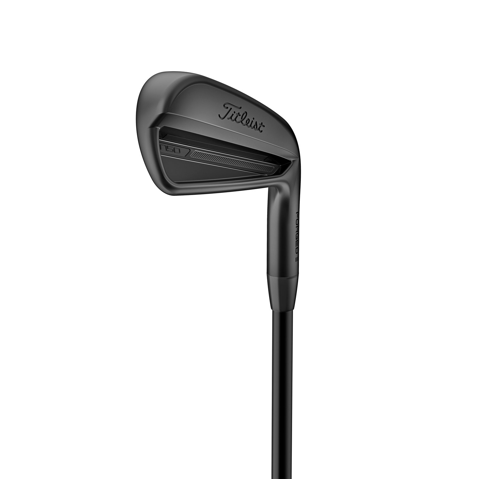 3G T150 Black - Stål Titleist