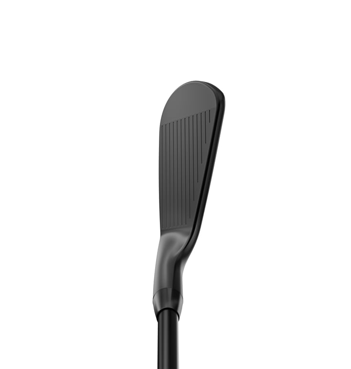 3G T150 Black - Stål Titleist