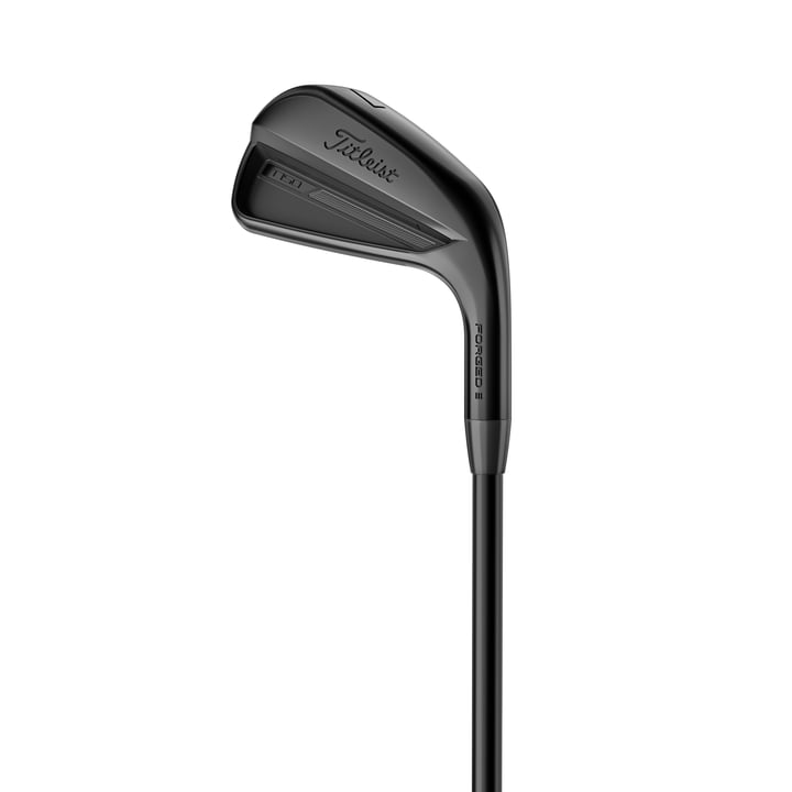 3G T150 Black - Stål Titleist