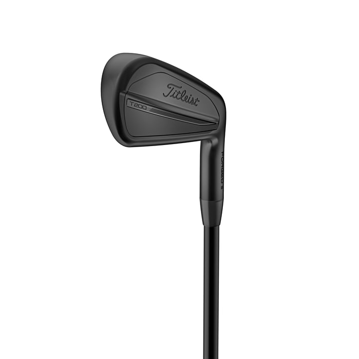 3G T200 Black - Stål Titleist