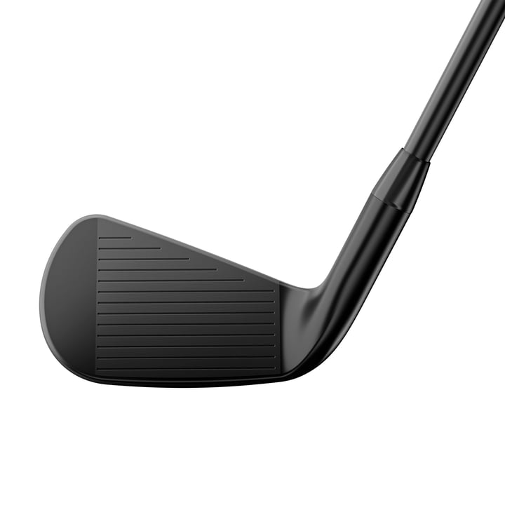 3G T200 Black - Stål Titleist