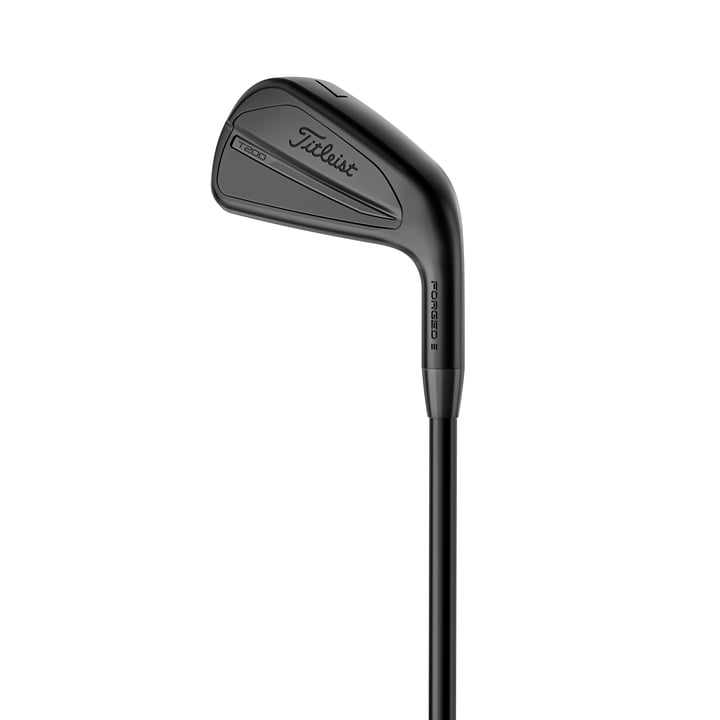 3G T200 Black - Stål Titleist