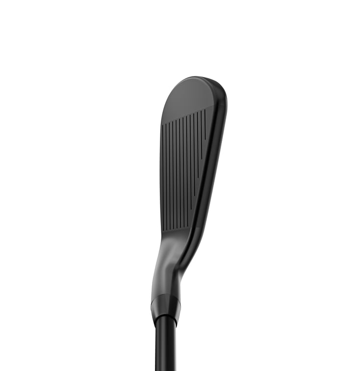 3G T350 Black - Stål/Grafit Titleist