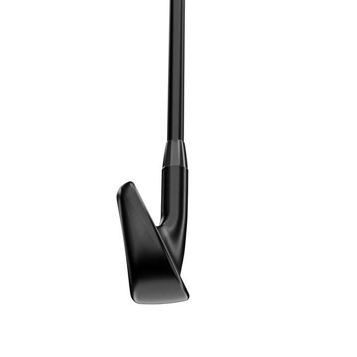 3G T350 Black - Stål/Grafit Titleist