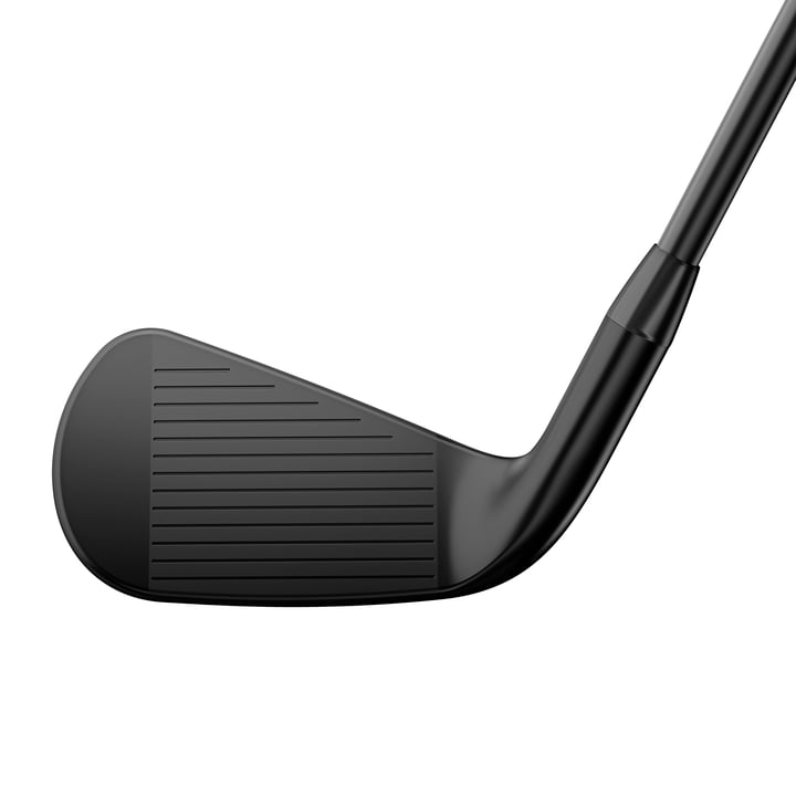 3G T350 Black - Stål/Grafit Titleist