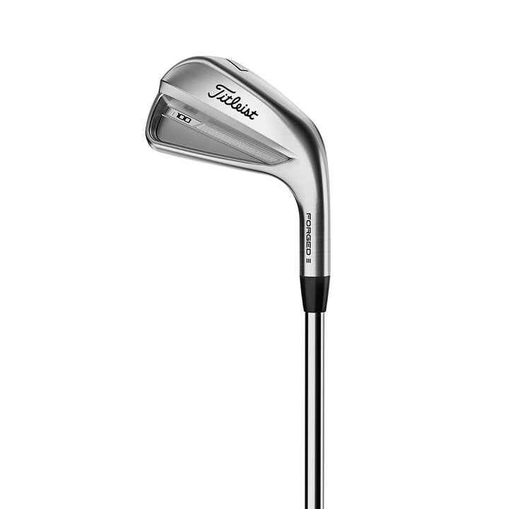 T100 3G - Stål Titleist