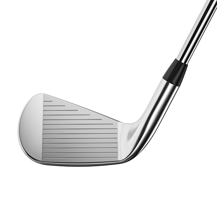 T100 3G - Stål Titleist