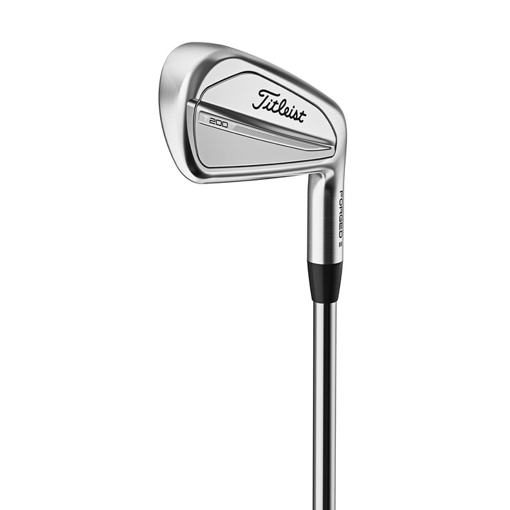 T200 3G - Stål Titleist