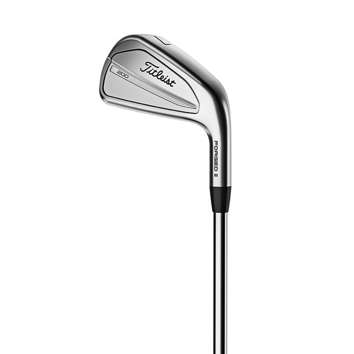 T200 3G - Teräs Titleist