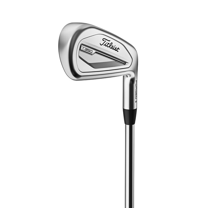 T350 3G - Teräs/Grafiitti Titleist