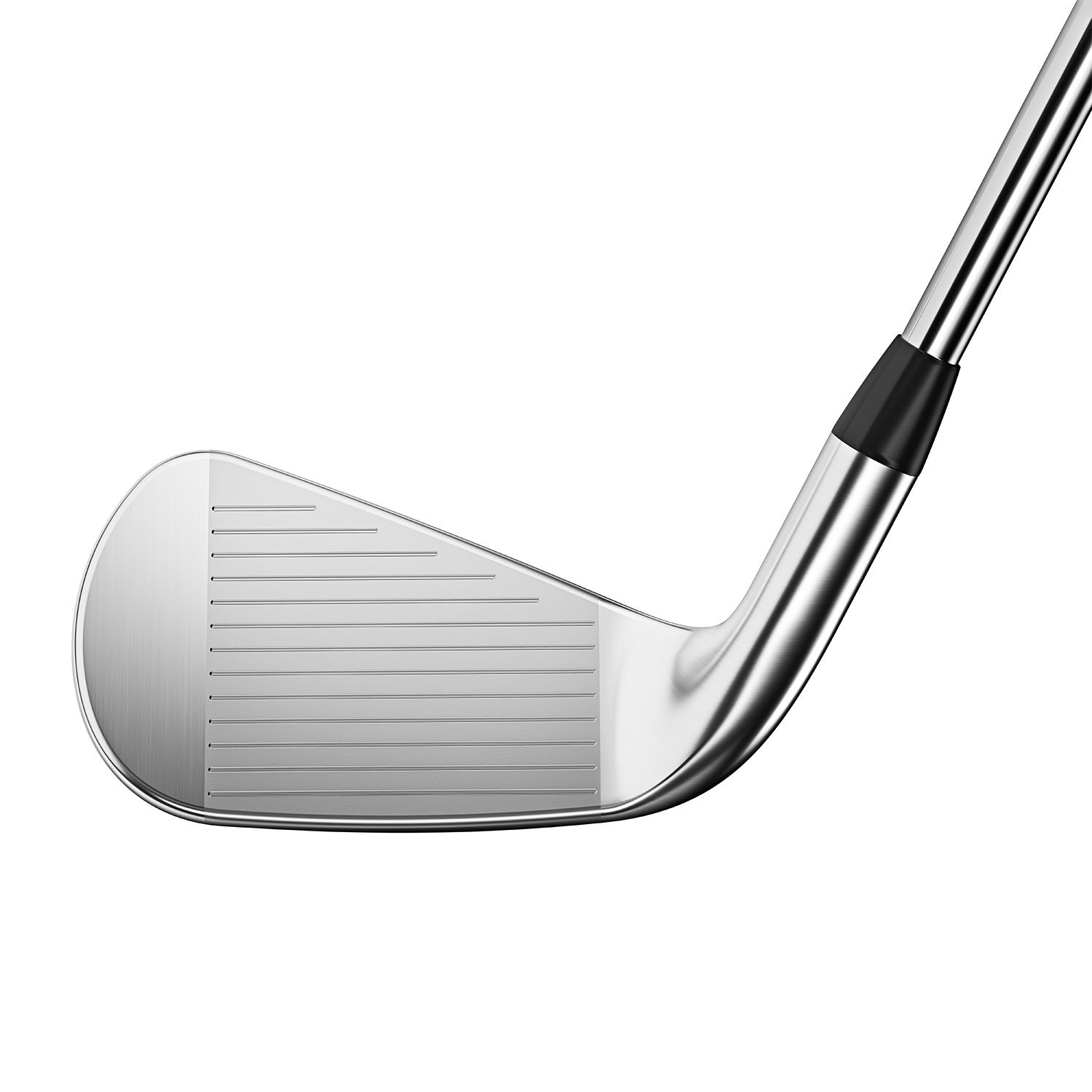 T350 3G - Acier/graphite Titleist