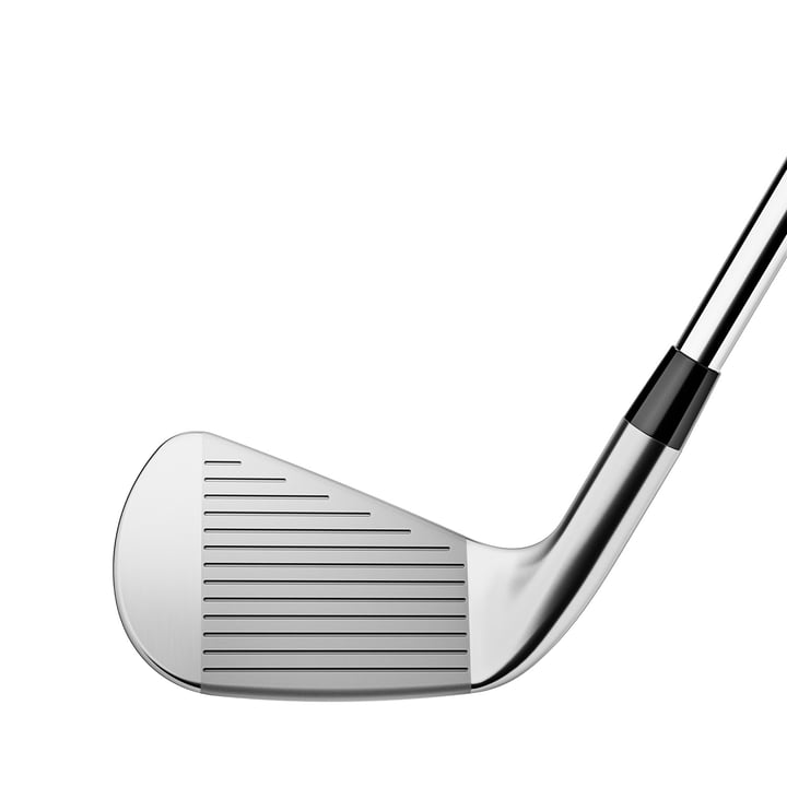 T100 4G - Stål Titleist
