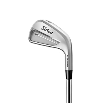 T100 4G - Stål Titleist