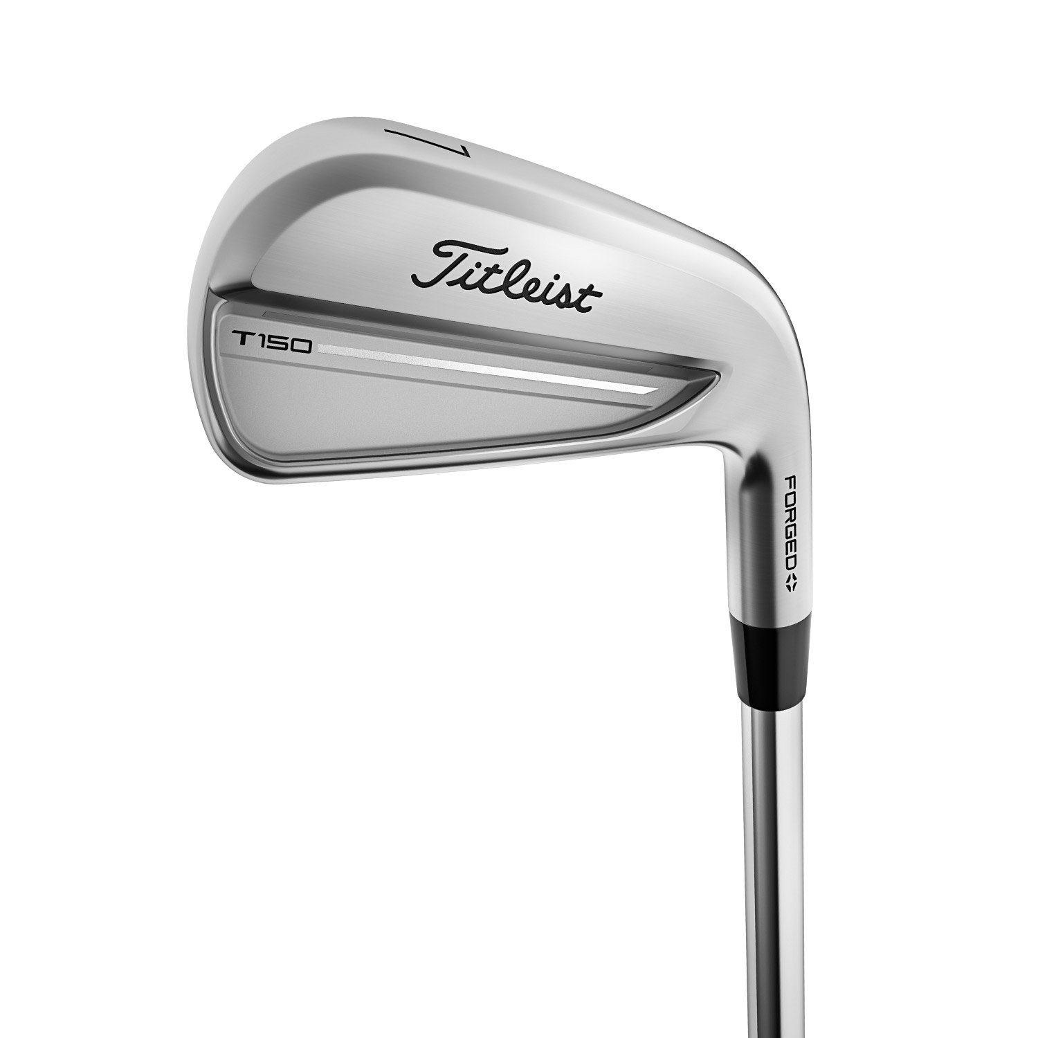 T150 4G - Stål Titleist