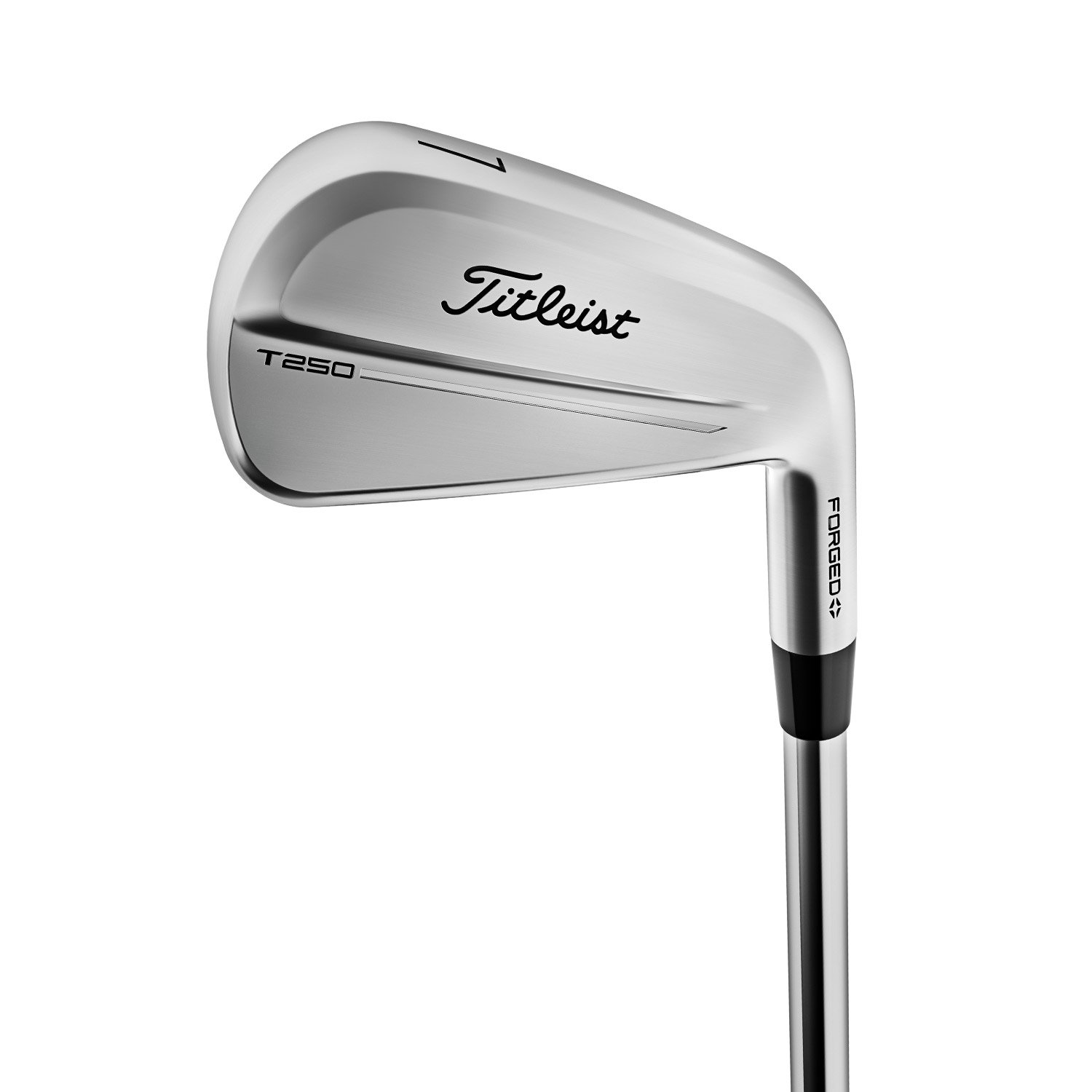 T250 4G - Stål Titleist