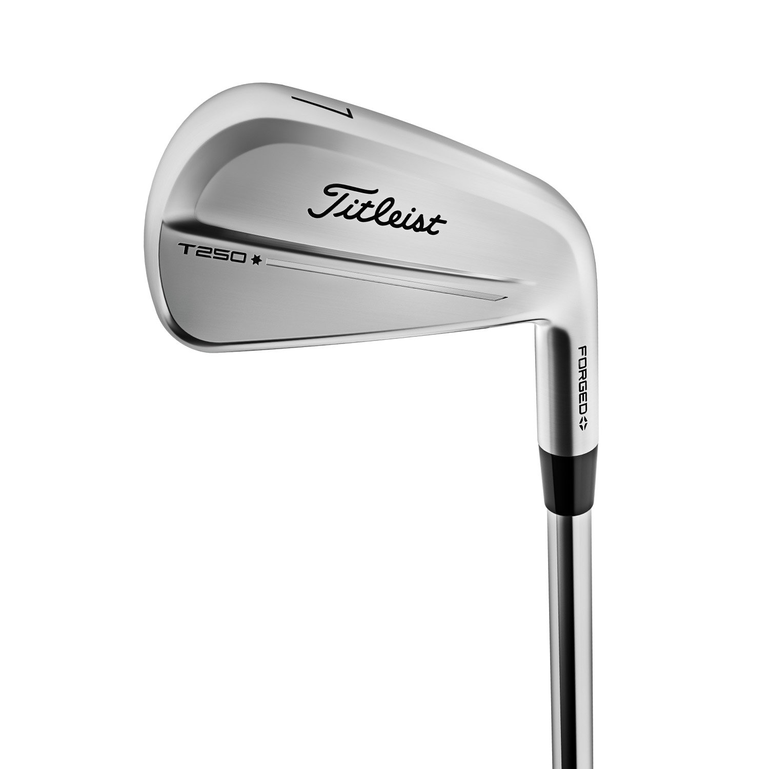 T250 Launch Spec 4G - Stål/Grafit Titleist