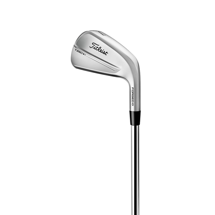 T250 Launch Spec 4G - Stål/Grafit Titleist