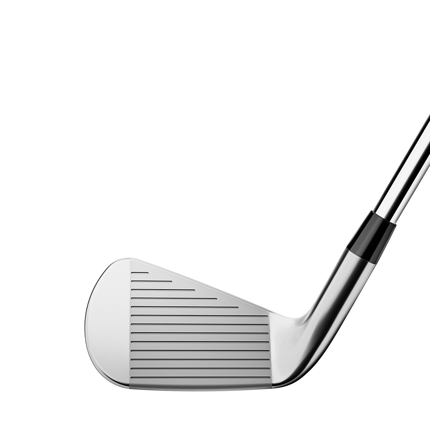 T250 Launch Spec 4G - Stål/Grafit Titleist