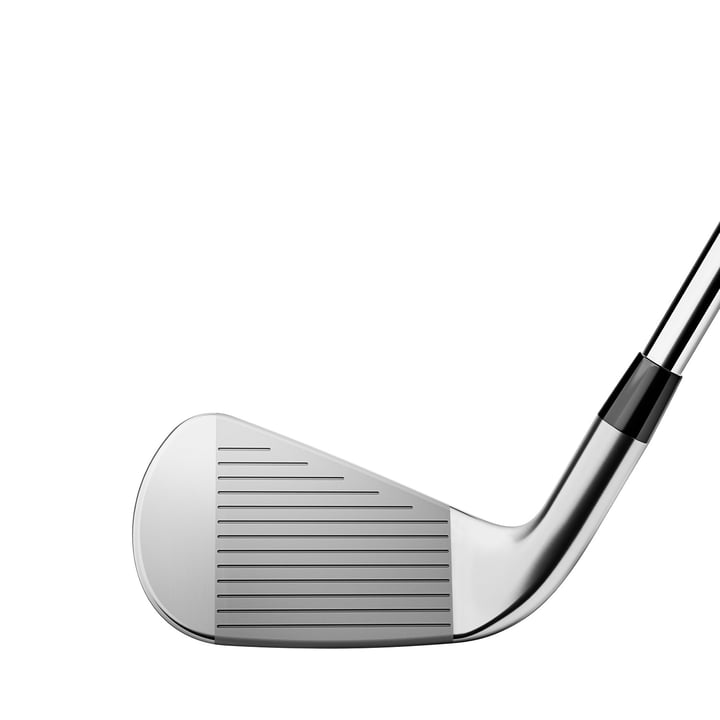 T350 4G - Stål/Grafit Titleist