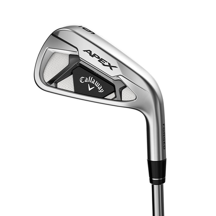 Apex 21 - Grafit Callaway