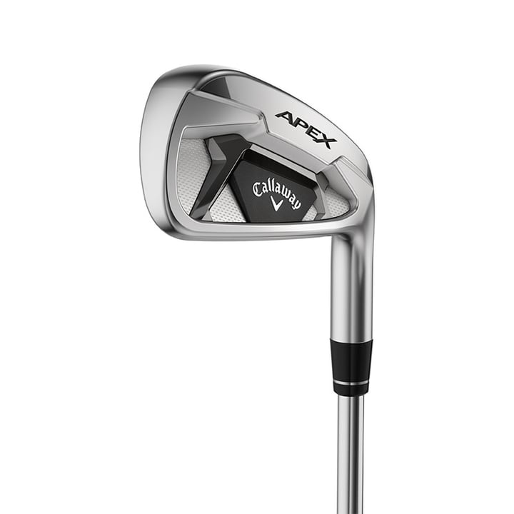 Apex 21 - Grafit Callaway