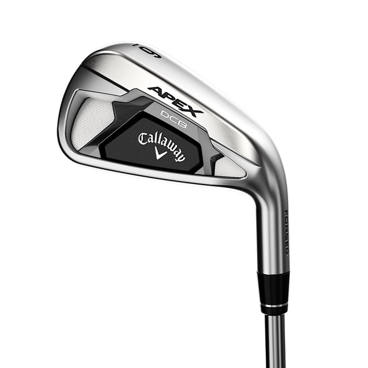Apex DCB 21 - Grafit Callaway