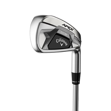 Apex DCB 21 - Graphit Callaway