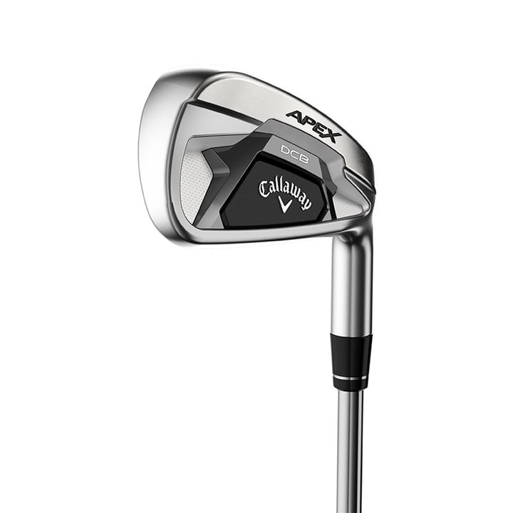 Apex DCB 21 - Graphit Callaway