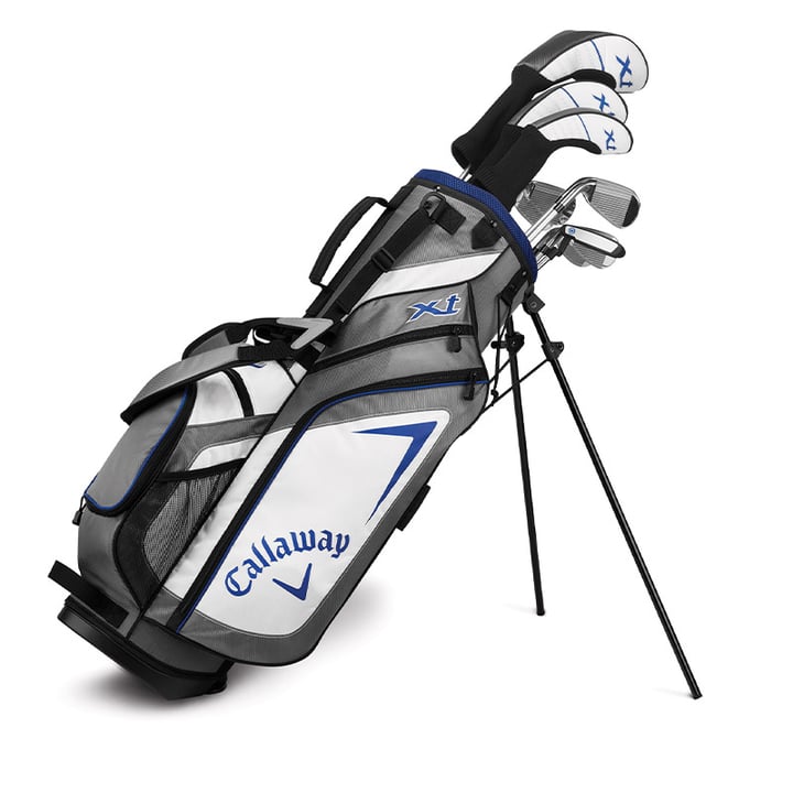 Callaway - Gant X Junior