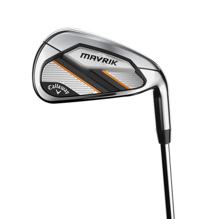 Mavrik 22 - Steel Callaway