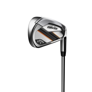 Mavrik Max 22 - Graphite Callaway