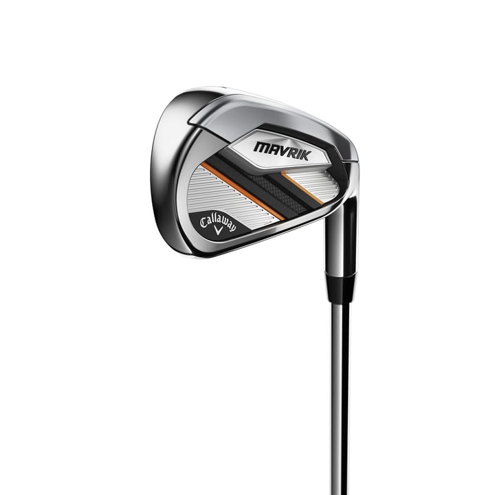 Mavrik Max 22 - Grafit Callaway