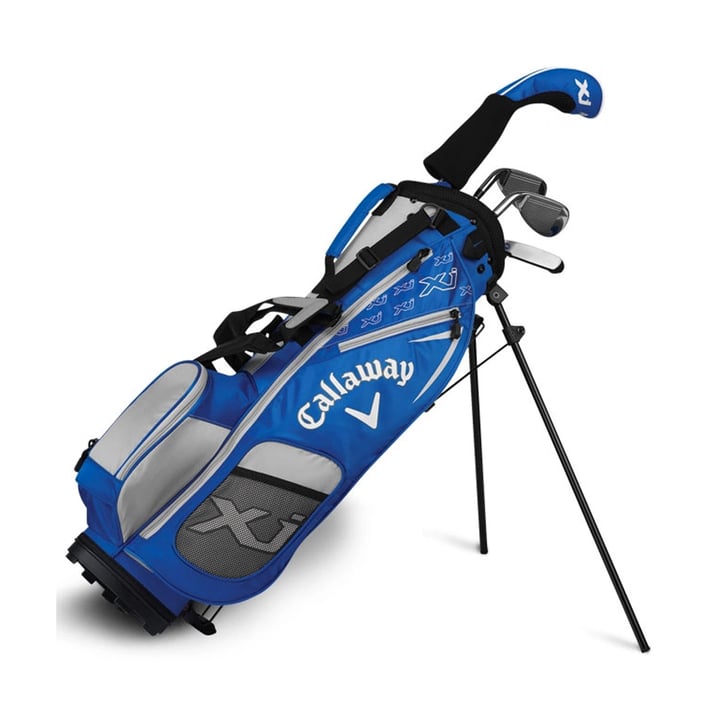 XJ-1 Junior - Grafitt Callaway XJ-1 Junior - Grafitt Callaway