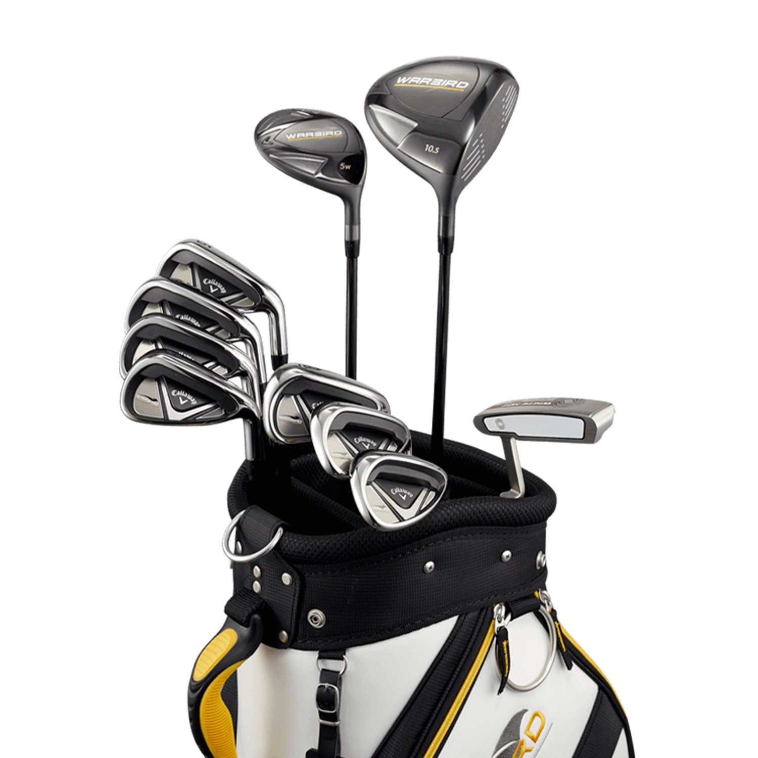 Warbird - Grafit Callaway