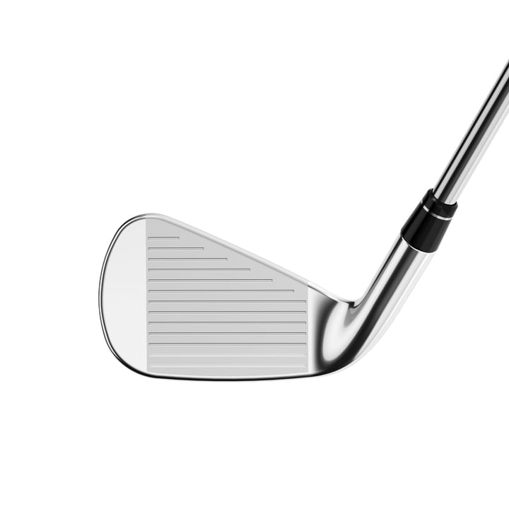 Rogue St Pro - Stahl Callaway