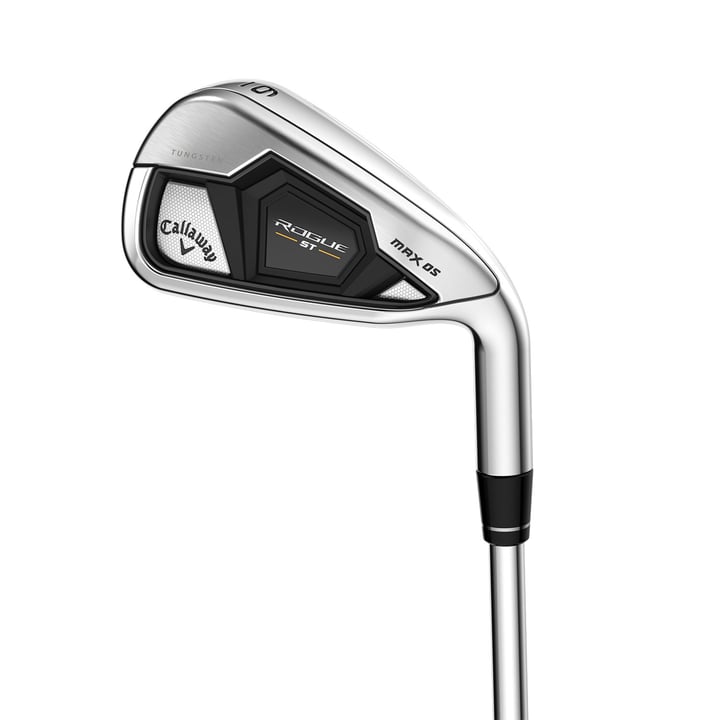 Rogue St Max Os - Steel/Graphite Callaway