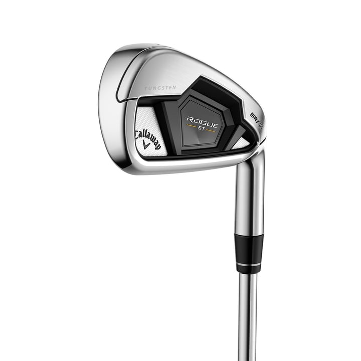 Rogue St Max Os - Stahl/Graphit Callaway