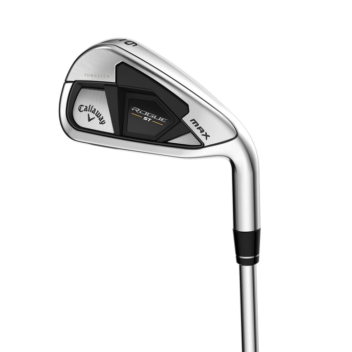 Rogue St Max - Stahl/Graphit Callaway