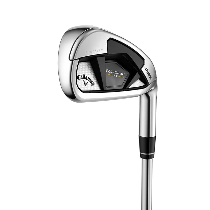 Rogue St Max - Stahl/Graphit Callaway