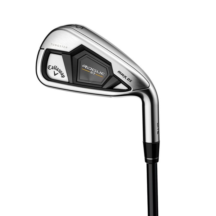 Rogue St Max Os Lite - Grafit Callaway