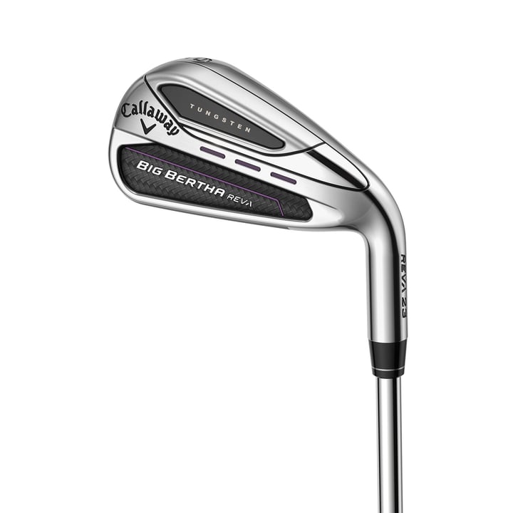 Big Bertha Reva 23 - Grafit Callaway