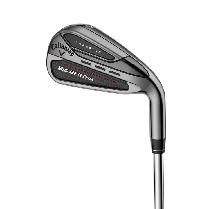 Big Bertha 23 - Graphit Callaway