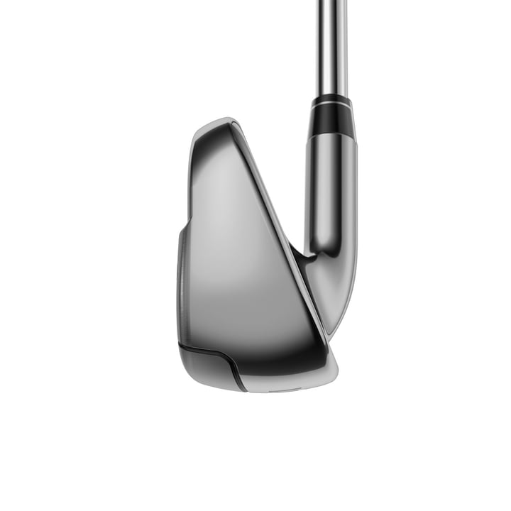 Big Bertha 23 - Graphit Callaway