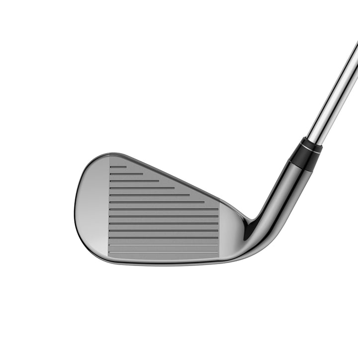 Big Bertha 23 - Graphit Callaway