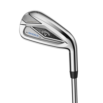 Paradym Ai Smoke Hl - Steel/Graphite Callaway